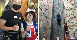 Image result for Craggy Island Climbing Centre