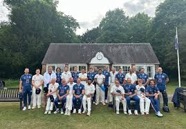 Image result for Middleton Stoney Cricket Club
