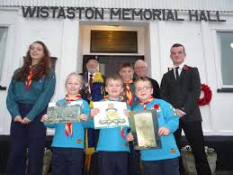 Image result for Wistaston Memorial Hall Bowling Club