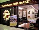 Manhattan Fish Market | AboutSabah.