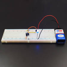 Image result for fade led 555 circuit