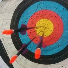 Image result for University Of Sussex Archery Club