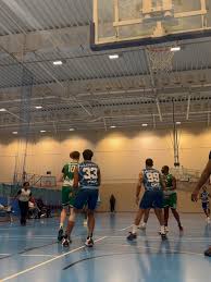 Image result for Westminster Warriors Basketball Club