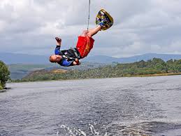 Image result for Loch Lomond Waterski Club