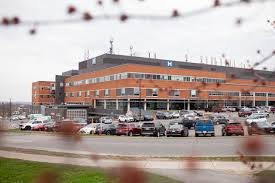 Image result for Peterborough Rhc