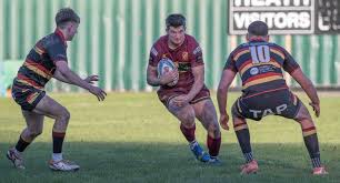 Image result for Heath Rugby Union Football Club