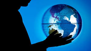 Image result for The World in my hand Picture