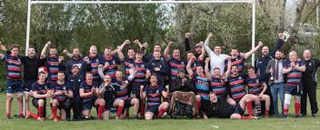 Image result for West Hartlepool Rugby Football Club