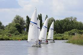 Image result for Beccles Amateur Sailing Club