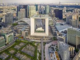 Image result for la Grande Arche