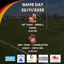 Image result for Ashton under Lyne RUFC