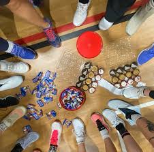 Image result for Reigate Netball Club