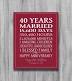 Image result for gift for marriage anniversary Sterling Heights