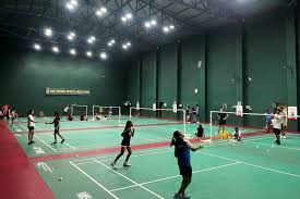 Image result for Nadis Badminton Club