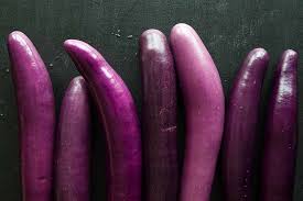 Afbeeldingsresultaat voor fengyuan purple eggplant