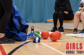 Image result for Enderby Dodgeball Club