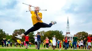 Image result for Distinction Twirlers of Medway