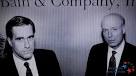 Gingrich group marshals hatred of Wall Street for new anti-Romney ...