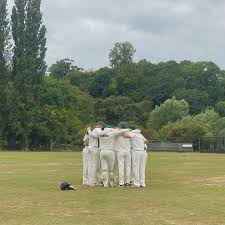 Image result for Ticknall Cricket Club