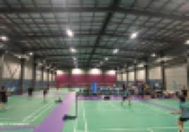Image result for Plains Badminton Club
