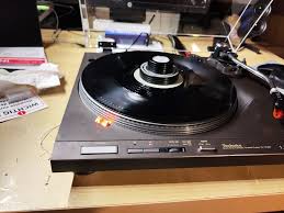 Bildergebnis für technics sl-d303