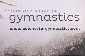 Image result for Colchester School Of Gymnastics