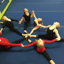 Image result for Brighton & Hove Gymnastics Club