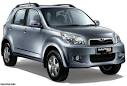  Perodua Nautica 4WD: official name for new Perodua SUV