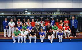 Image result for Newport Indoor Bowls Club