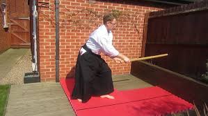 Image result for Shiro Kashi Aikido Club