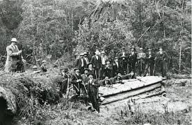 Image result for Morley & District Rifle Club (1944)