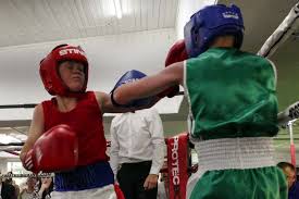 Image result for Cheshunt Amateur Boxing Club