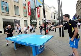 Image result for Cramlington Table Tennis Club
