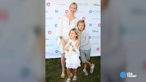 Image result for Orbit Infant System Kelly Rutherford