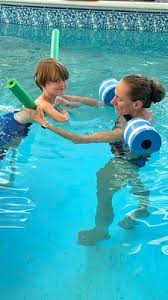 Image result for Aqua Aerobics classes (Aqua4Life)