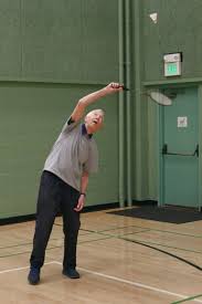 Image result for Park (Burntwood) Badminton Club