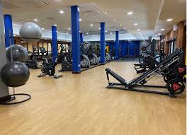 Image result for Kingfisher Gym Club