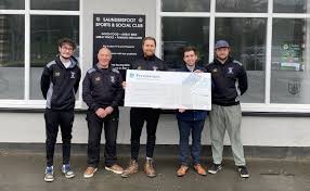 Image result for Swansea Cricket Club