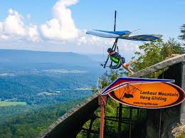Image result for Airborne Hang Gliding & Paragliding Centre