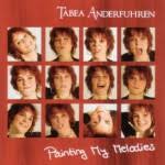 Tabea Anderfuhren: Painting My Melodies | Country.de | Country ...