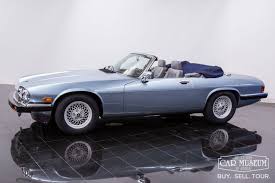 Image result for Solent Blue 1988 Jaguar