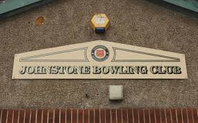Image result for Johnstone Bowling Club
