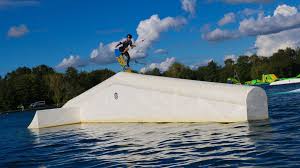 Image result for New Forest Water Park