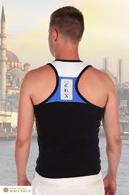 Image result for Мужская майка борцовка Какой есть