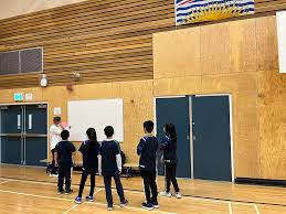 Image result for Fleetwood Badminton Club