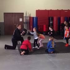 Image result for John Godwin's Penndel Martial Arts Academy