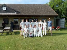 Image result for Minster Lovell Cricket Club