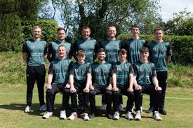 Image result for Carmarthen Wanderers Cricket Club