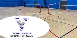 Image result for Ymca Junior Badminton Club
