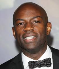 David Gyasi. The Cloud Atlas Los Angeles Premiere Photo credit: FayesVision / WENN. To fit your screen, we scale this picture smaller than its actual size. - david-gyasi-premiere-cloud-atlas-02